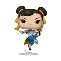 figura pop street fighter chun-li