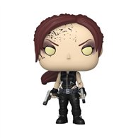 figura pop tomb raider underworld lara croft doppelganger