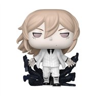 figura pop mikado momodera