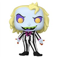 figura pop beetlejuice - beetlejuice