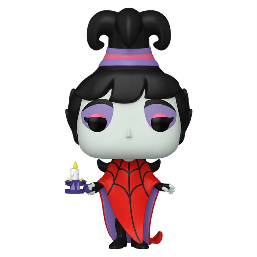 figura pop beetlejuice lydia deetz