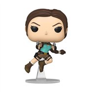 figura pop 30 tomb raider lara croft