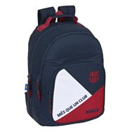 mochila f.c.barcelona 42cm adaptable