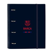 carpeta f.c.barcelona