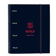carpeta f.c.barcelona