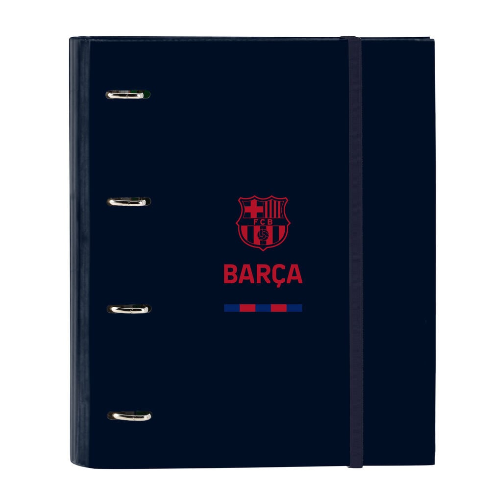 carpeta f.c.barcelona