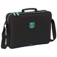 cartera extraescolares fc barcelona