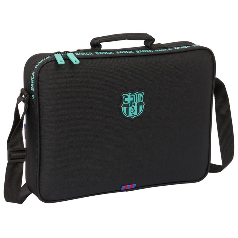 cartera extraescolares fc barcelona