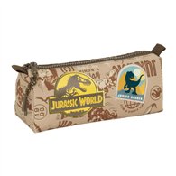 portatodo jurassic world