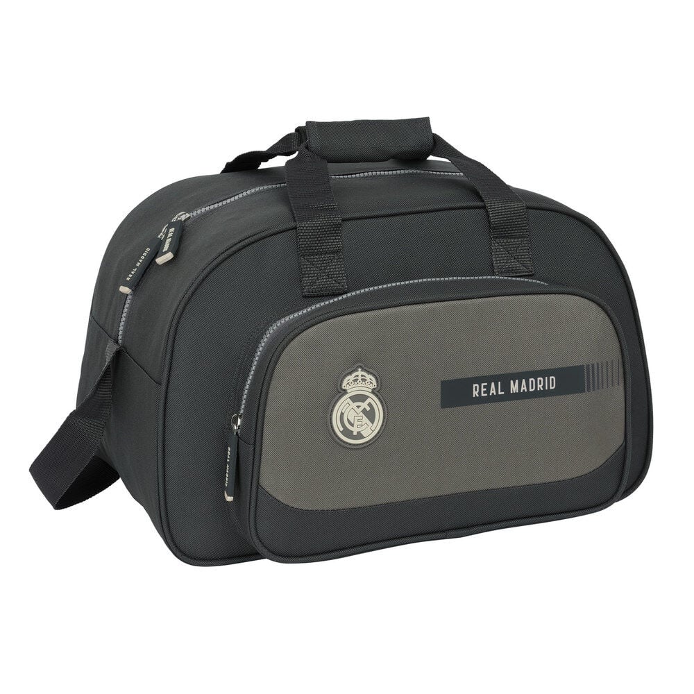 bolsa deporte real madrid