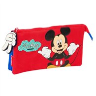 portatodo good day mickey disney triple