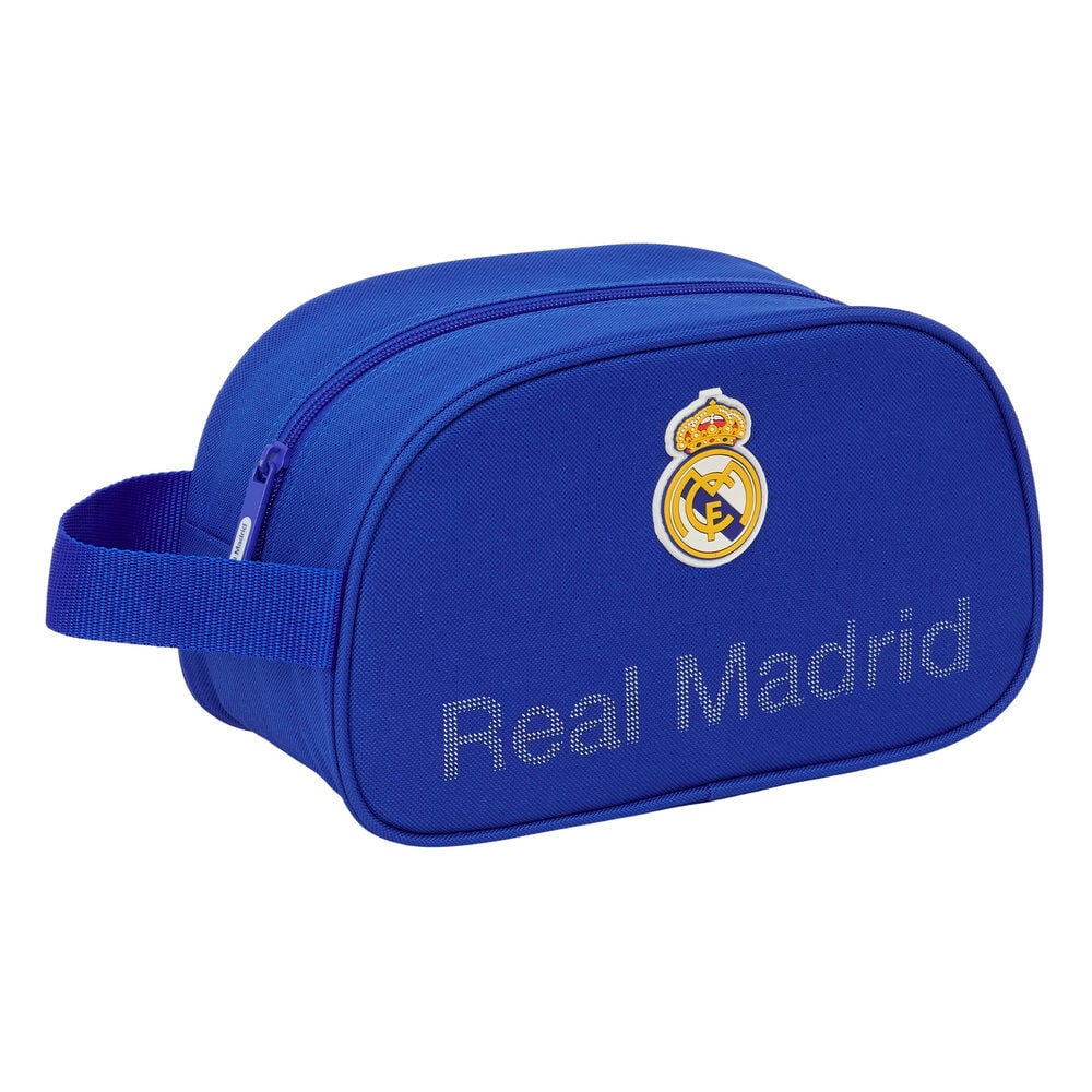 neceser asa real madrid adaptable