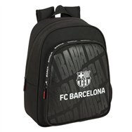 mochila f.c. barcelona 33cm adaptable