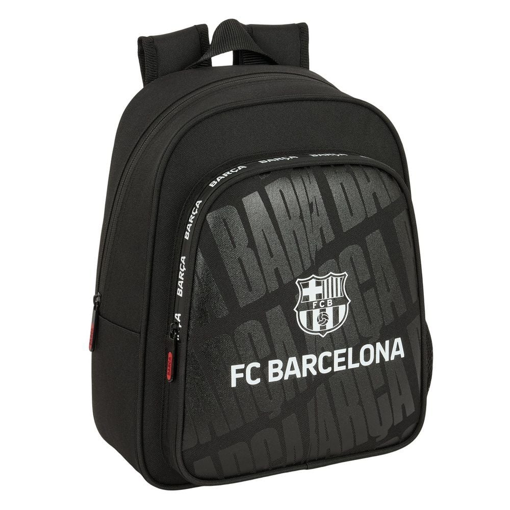 mochila f.c. barcelona 33cm adaptable