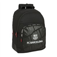 mochila f.c. barcelona 42cm adaptable