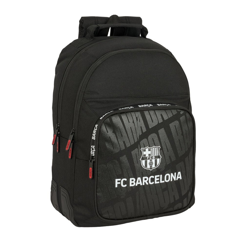 mochila f.c. barcelona 42cm adaptable