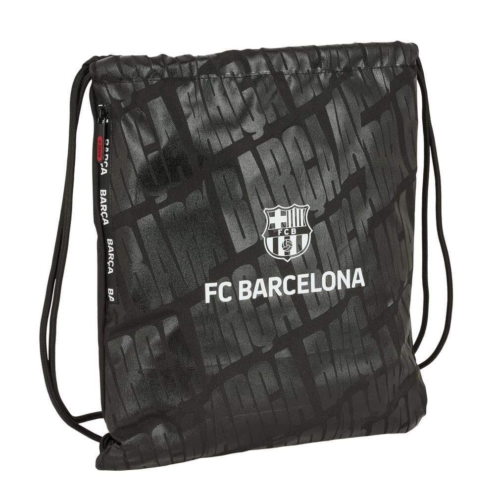 saco f.c. barcelona 40cm