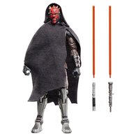 figura maul - maul shadow lord star wars 15cm