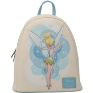 mochila tinker deboss campanilla disney loungefly 26cm
