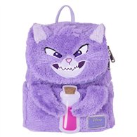 mochila peluche yzma el emperador y sus locuras disney loungefly 26cm