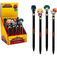 boligrafo toppers my hero academia