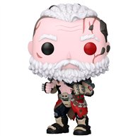 figura pop borderlands 4 amon