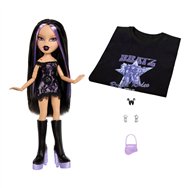 muñeca jade + camiseta birthday stylin bratz