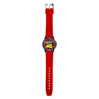 reloj analogico pokemon