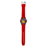 reloj analogico pokemon