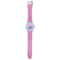 reloj analogico stitch disney