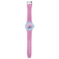 reloj analogico stitch disney