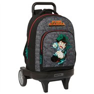 trolley compact evolution my hero academia 45cm