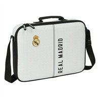 cartera extraescolares 24/25 real madrid