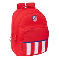 mochila atletico de madrid 42cm adaptable