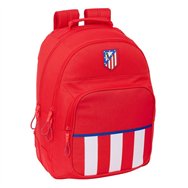 mochila atletico de madrid 42cm adaptable