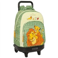 trolley compact mufasa el rey leon disney 45cm