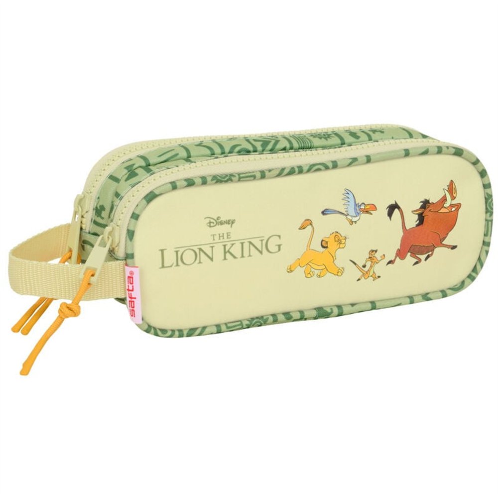 portatodo mufasa el rey leon disney doble
