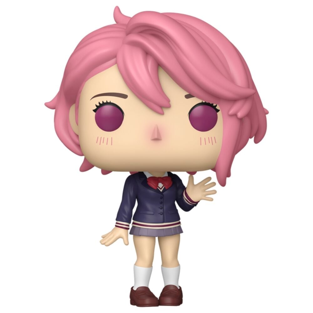 figura pop dandadan aira