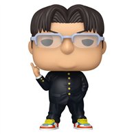 figura pop dandadan kinta