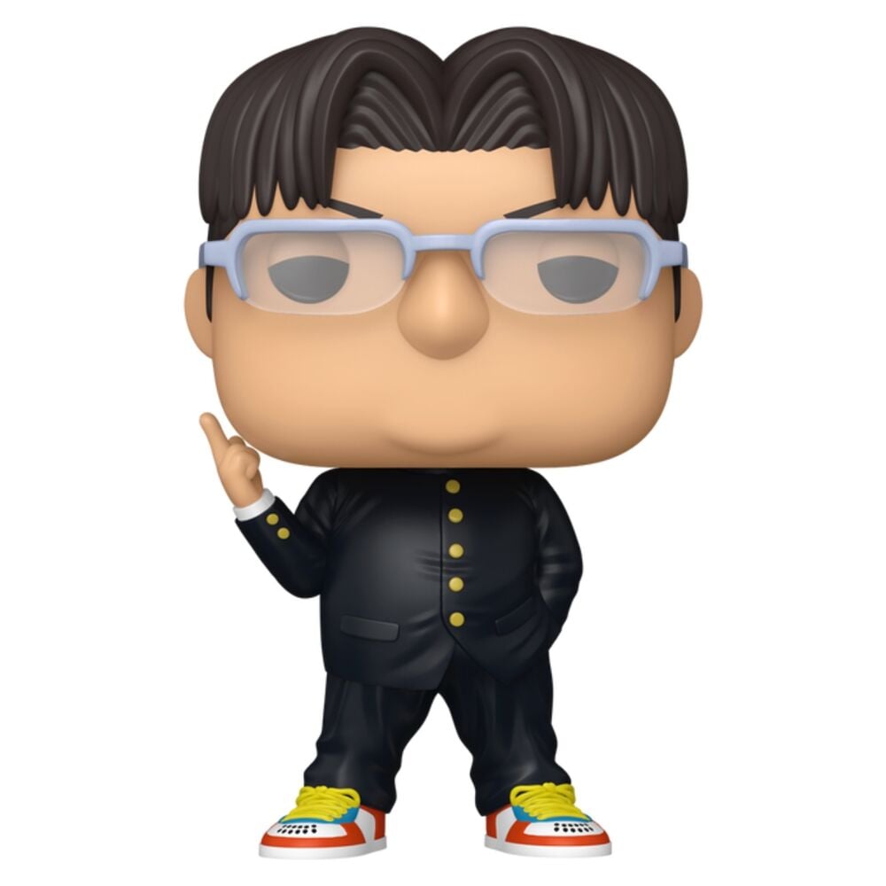 figura pop dandadan kinta
