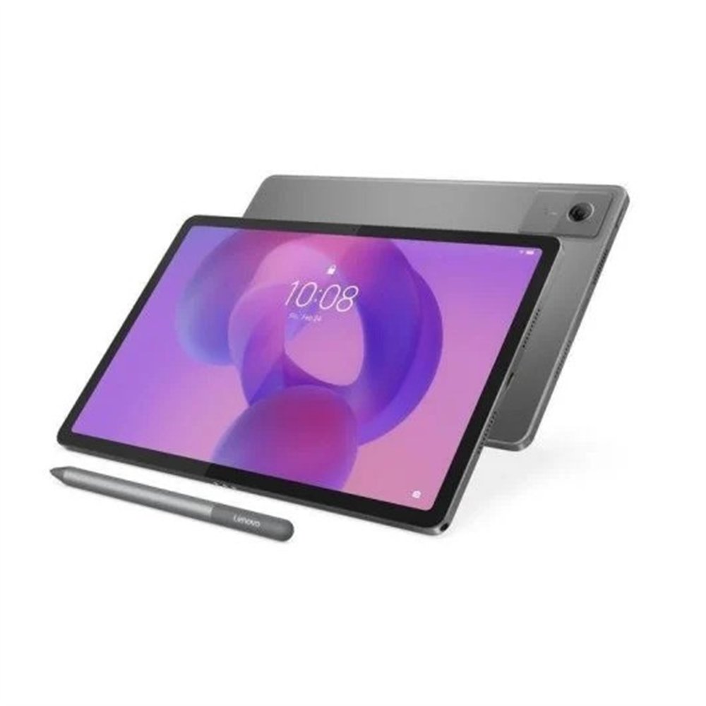 tablet lenovo idea tab 11 8gb/256gb/5g mediatek 6300 grey + s-pen
