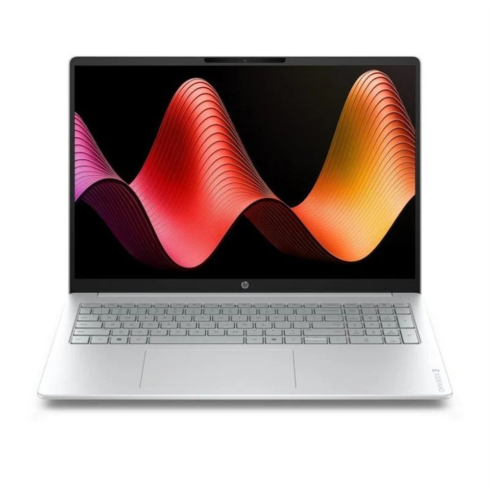 portatil hp omnibook 3 intel core 3 100u/8gb ddr5/ssd512gb/16 fhd/usb-c/w11pro