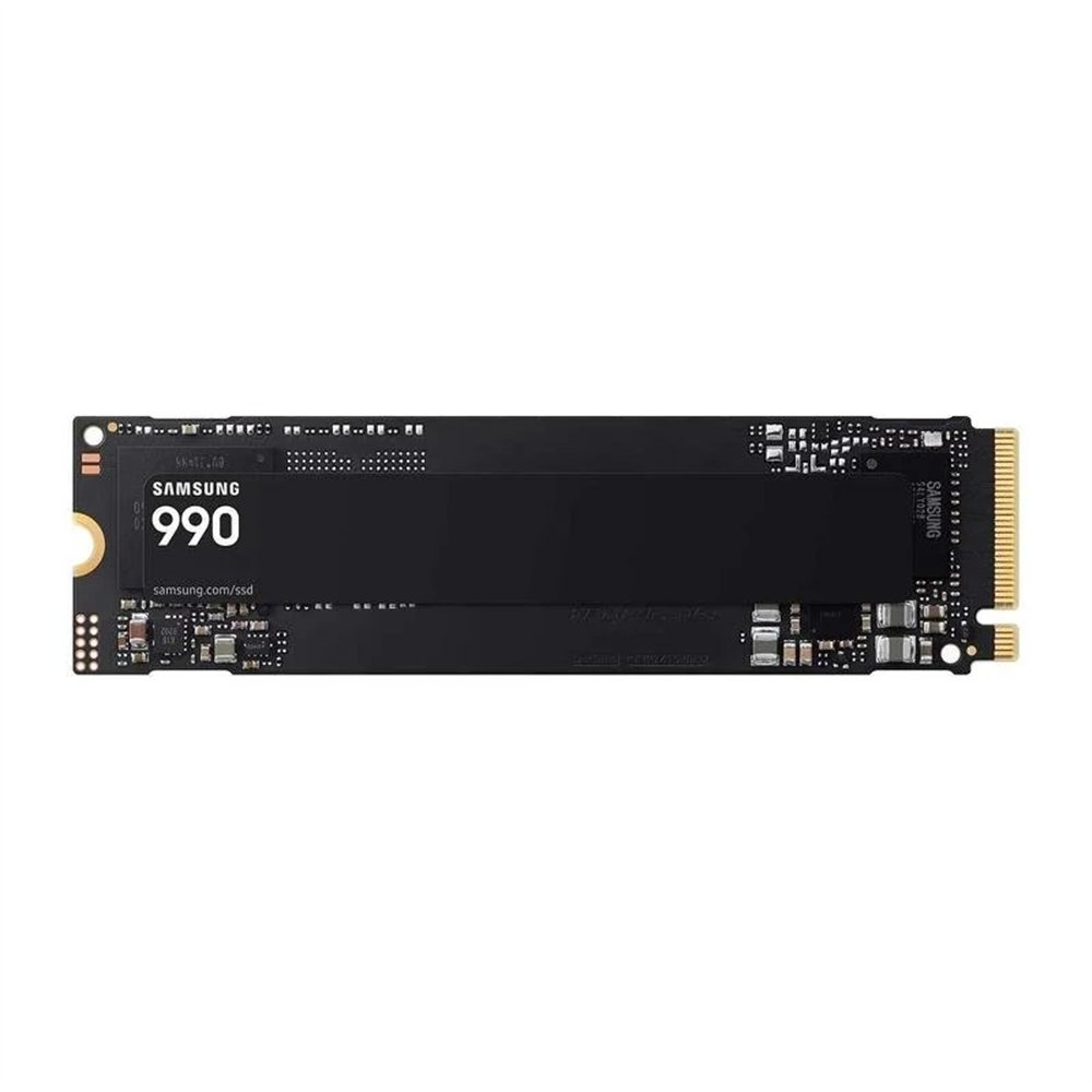 disco duro ssd samsung 1tb 990 m2 nvme 2280 pcie 4.0