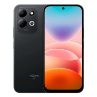 smartphone xiaomi redmi 17 6.9 4gb/256gb/50mp/nfc/5g black