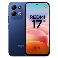 smartphone xiaomi redmi 17 6.9 4gb/128gb/50mp/nfc/5g blue