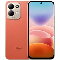 smartphone xiaomi redmi 17 6.9 4gb/128gb/50mp/nfc/5g orange