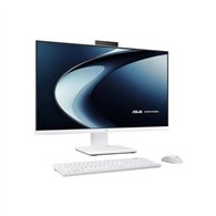 ordenador aio asus intel core 5 210h/8gb ddr5/ssd512gb/27 /t+r/webcam/freedos white