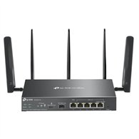 router tp-link er706w-4g vpn 4g+ lte wifi 6 ax3000