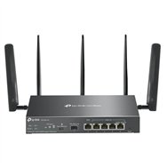 router tp-link er706w-4g vpn 4g+ lte wifi 6 ax3000