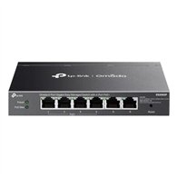 switch tp-link es206gp gigabit 6 puertos poe+